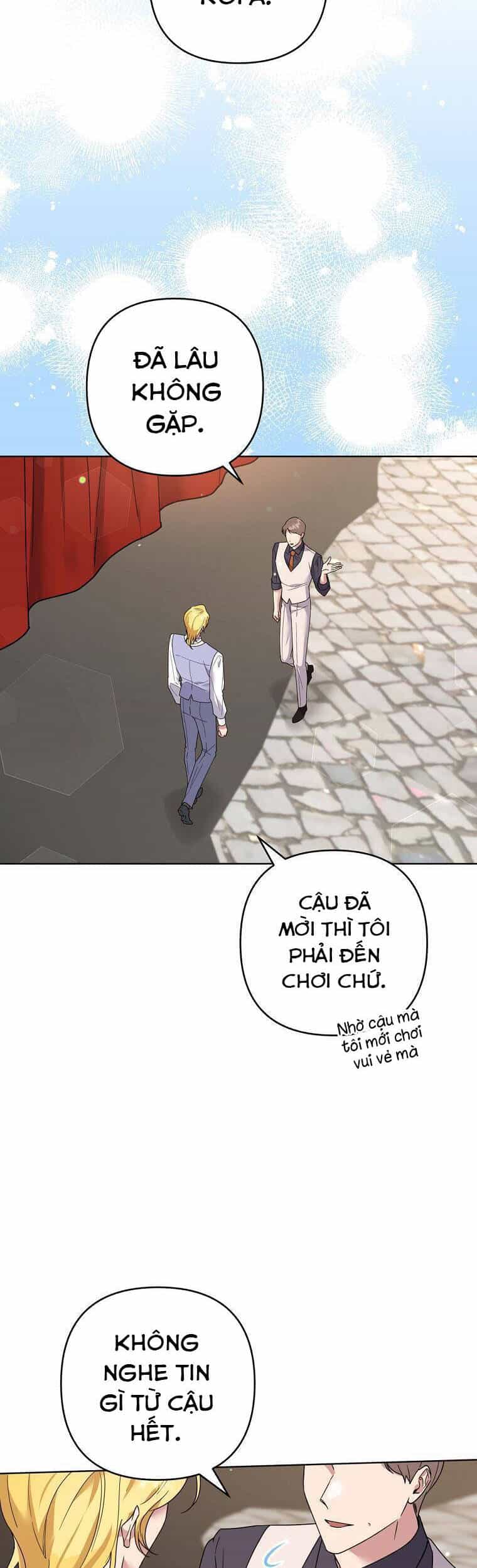 Hãy Để Tôi Được Hiểu Em - Chương 96 - ảnh 53