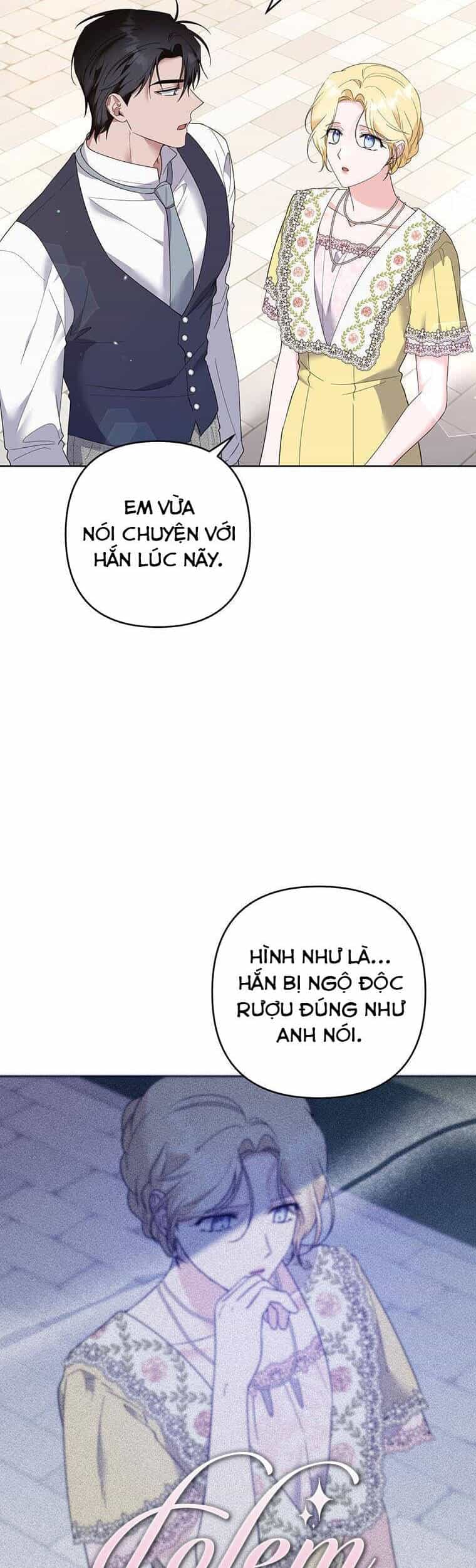 Hãy Để Tôi Được Hiểu Em - Chương 97 - ảnh 47