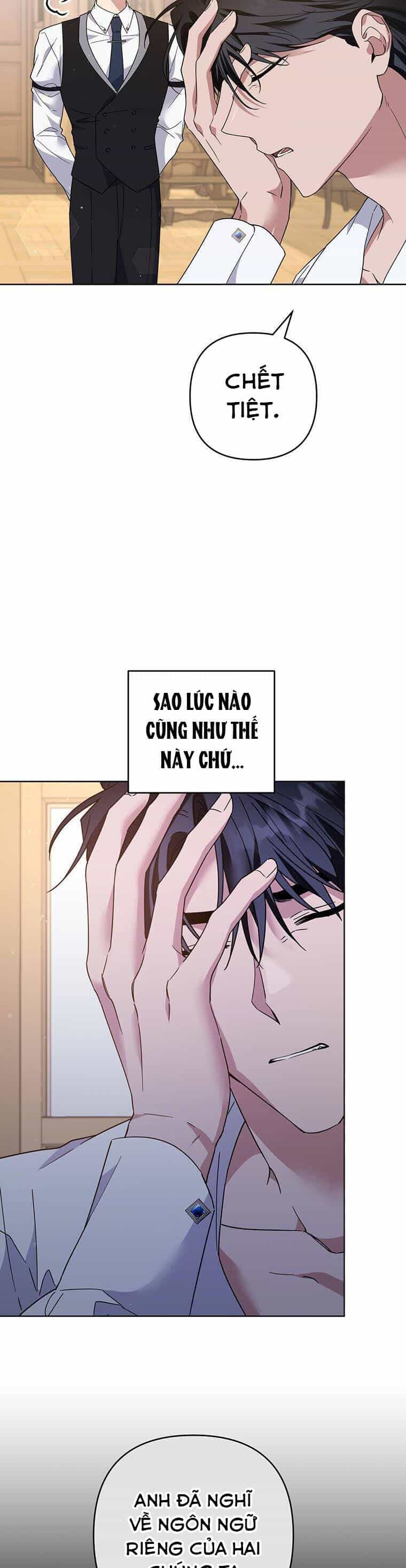 Hãy Để Tôi Được Hiểu Em - Chương 98.1 - ảnh 28