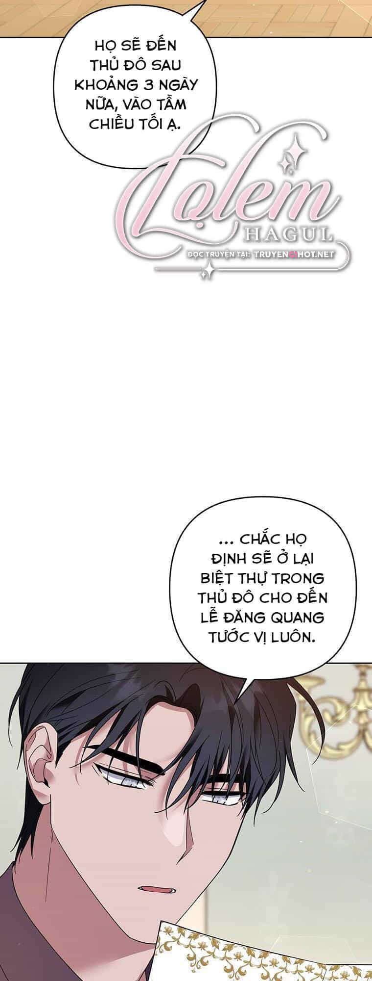 Hãy Để Tôi Được Hiểu Em - Chương 99.1 - ảnh 3