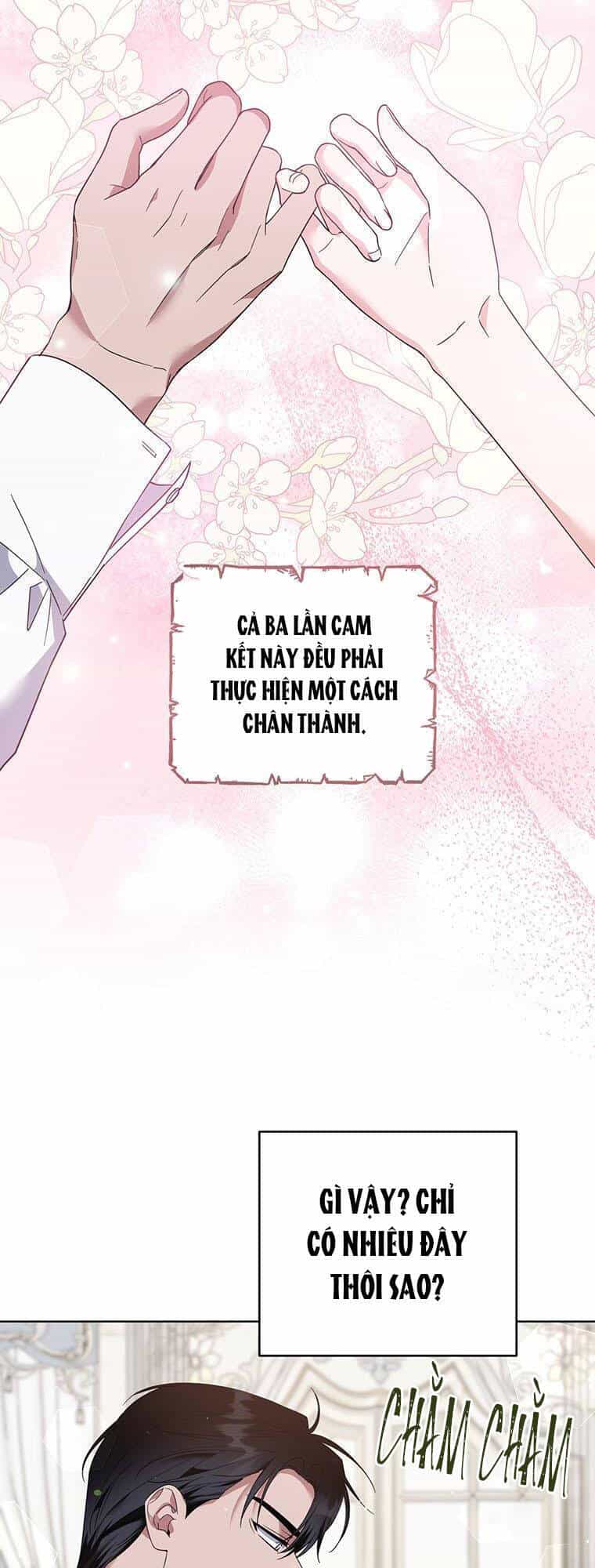 Hãy Để Tôi Được Hiểu Em - Chương 99.1 - ảnh 34