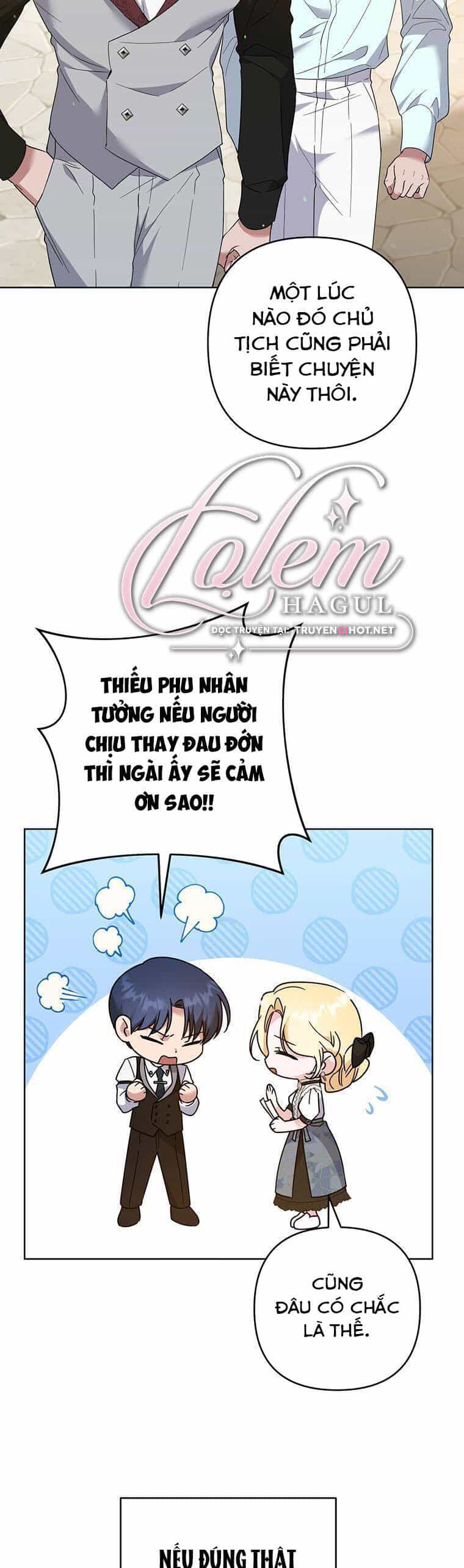 Hãy Để Tôi Được Hiểu Em - Chương 99.2 - ảnh 1