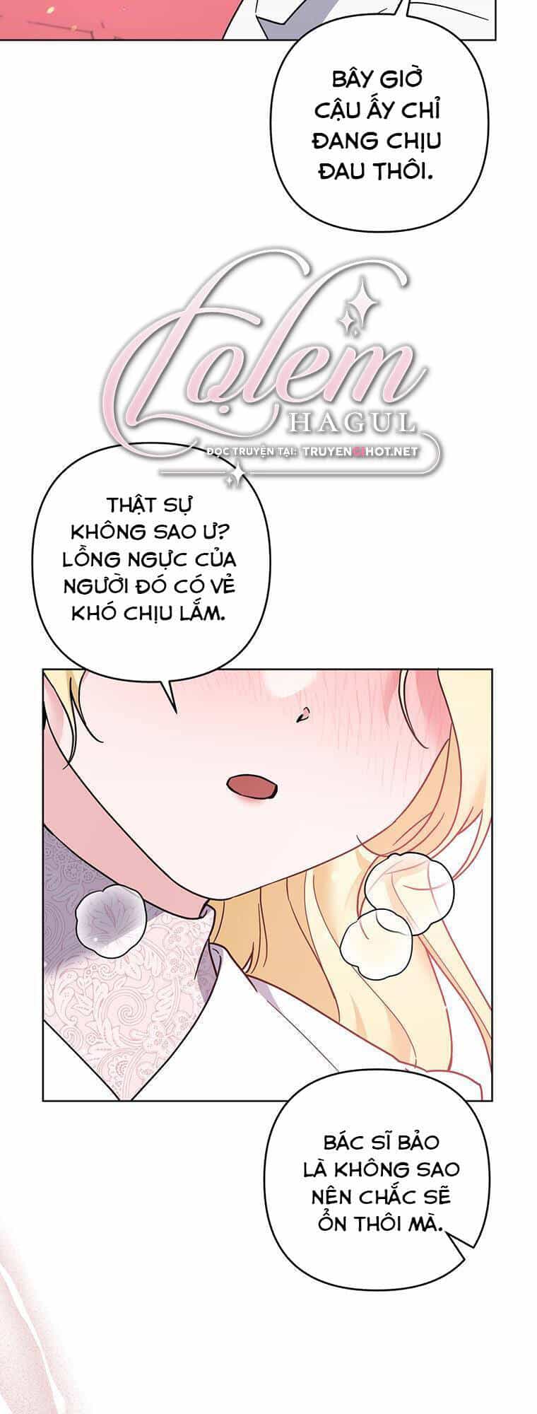 Hãy Để Tôi Được Hiểu Em - Chương 100 - ảnh 24