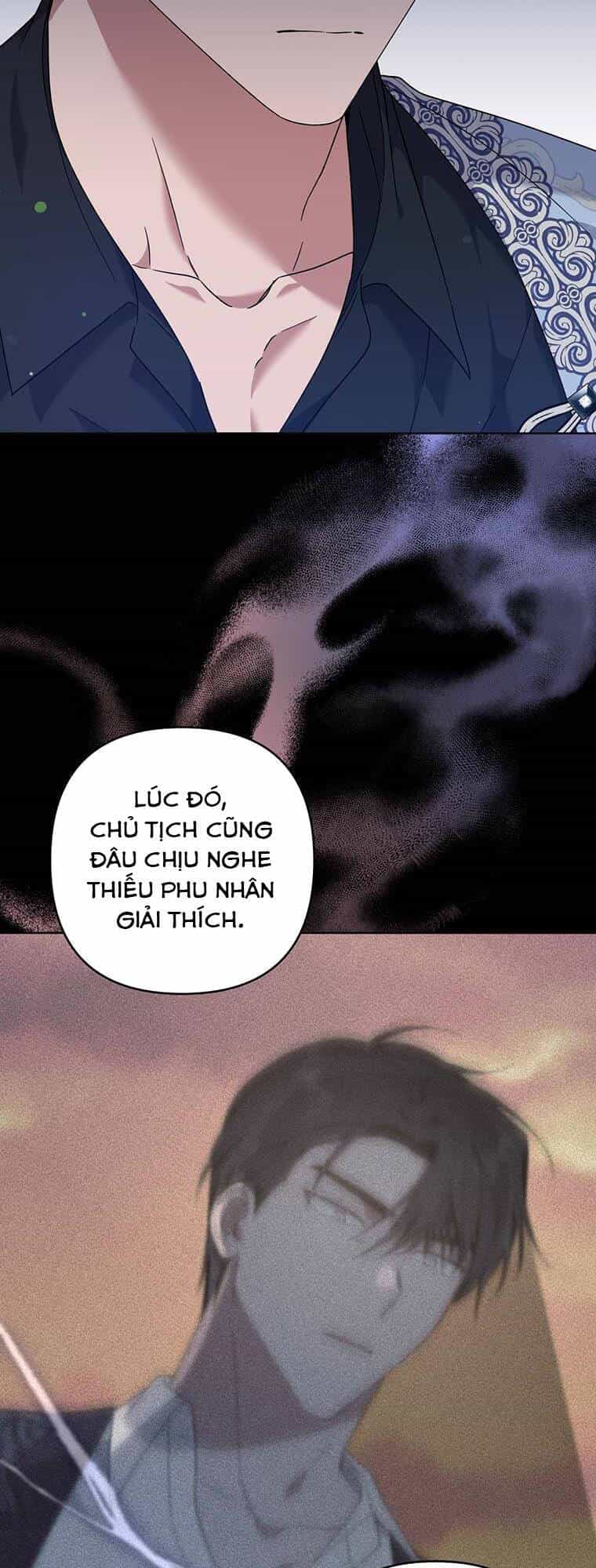 Hãy Để Tôi Được Hiểu Em - Chương 102 - ảnh 11