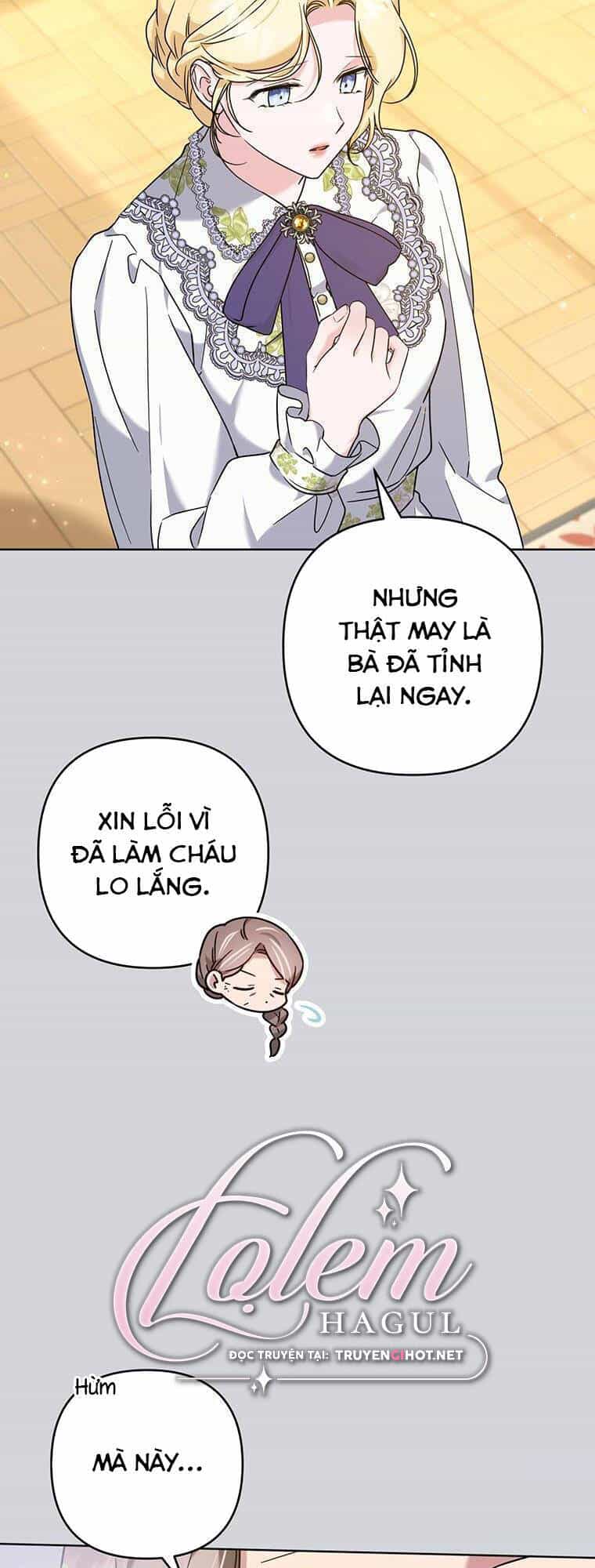 Hãy Để Tôi Được Hiểu Em - Chương 103 - ảnh 20