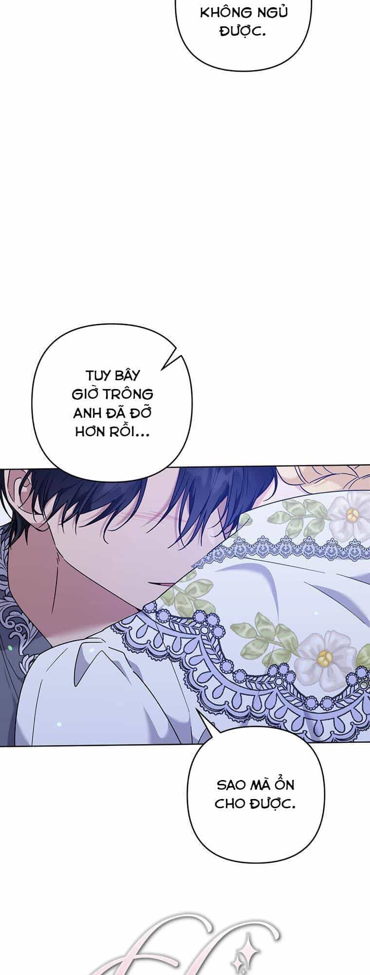 Hãy Để Tôi Được Hiểu Em - Chương 103 - ảnh 44
