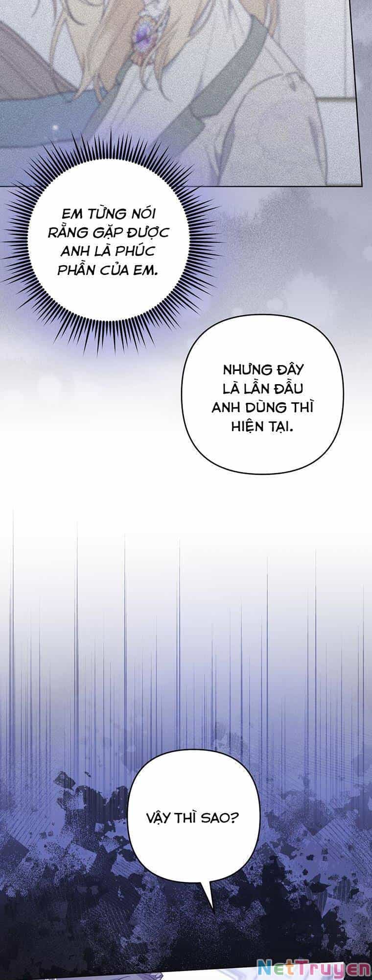 Hãy Để Tôi Được Hiểu Em - Chương 104.1 - ảnh 24