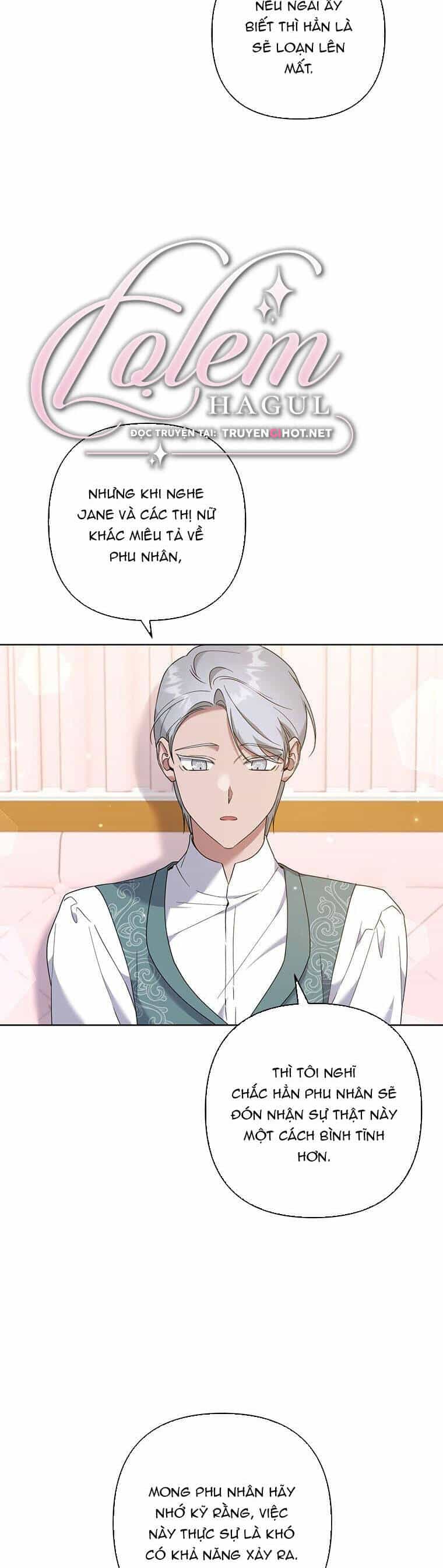 Hãy Để Tôi Được Hiểu Em - Chương 106 - ảnh 11