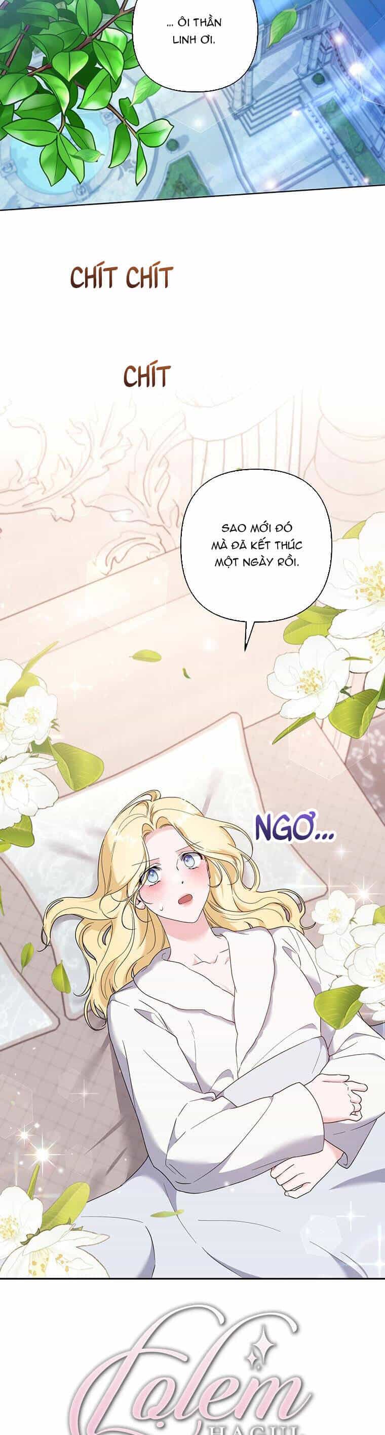 Hãy Để Tôi Được Hiểu Em - Chương 107 - ảnh 20