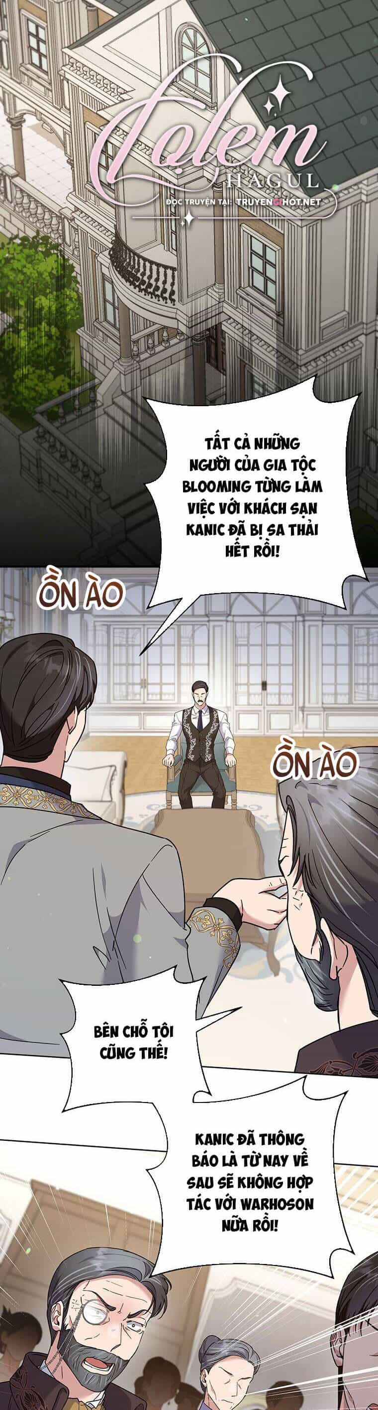 Hãy Để Tôi Được Hiểu Em - Chương 107 - ảnh 33