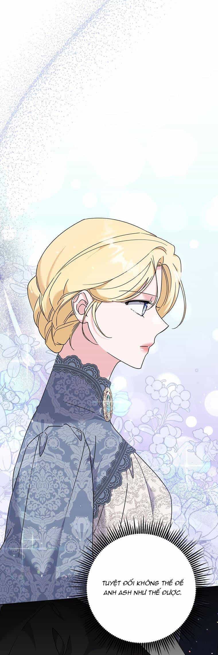 Hãy Để Tôi Được Hiểu Em - Chương 108 - ảnh 46