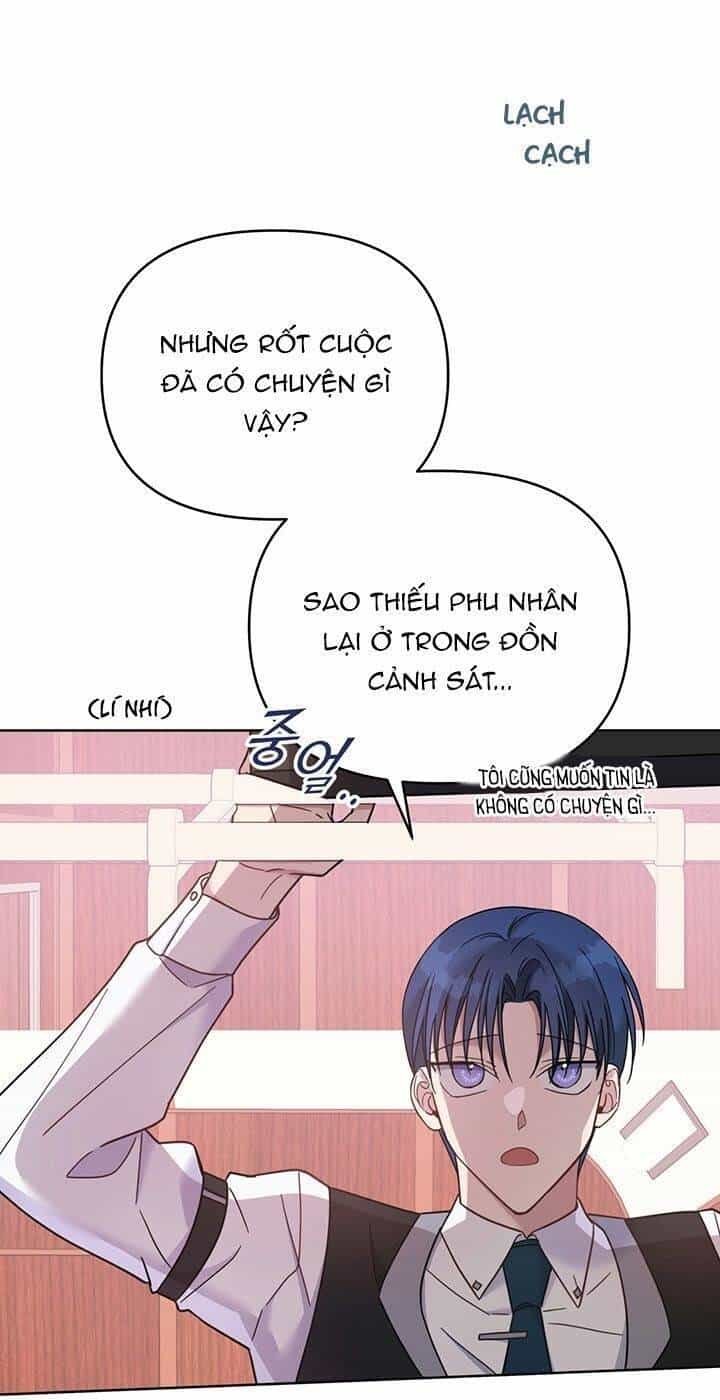 Hãy Để Tôi Được Hiểu Em - Chương 14 - ảnh 3