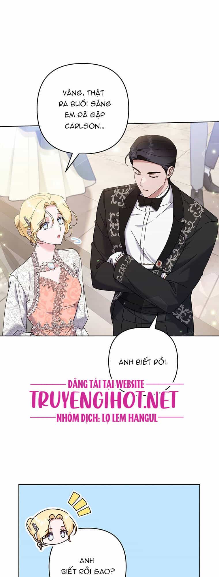 Hãy Để Tôi Được Hiểu Em - Chương 112 - ảnh 2