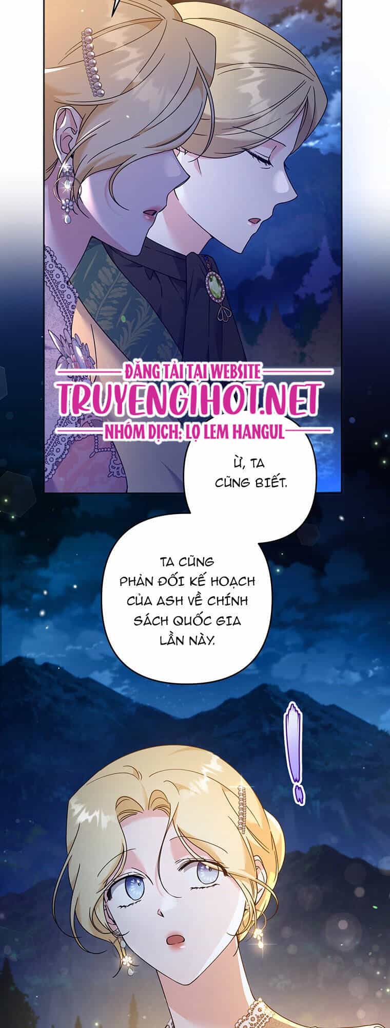 Hãy Để Tôi Được Hiểu Em - Chương 112 - ảnh 47