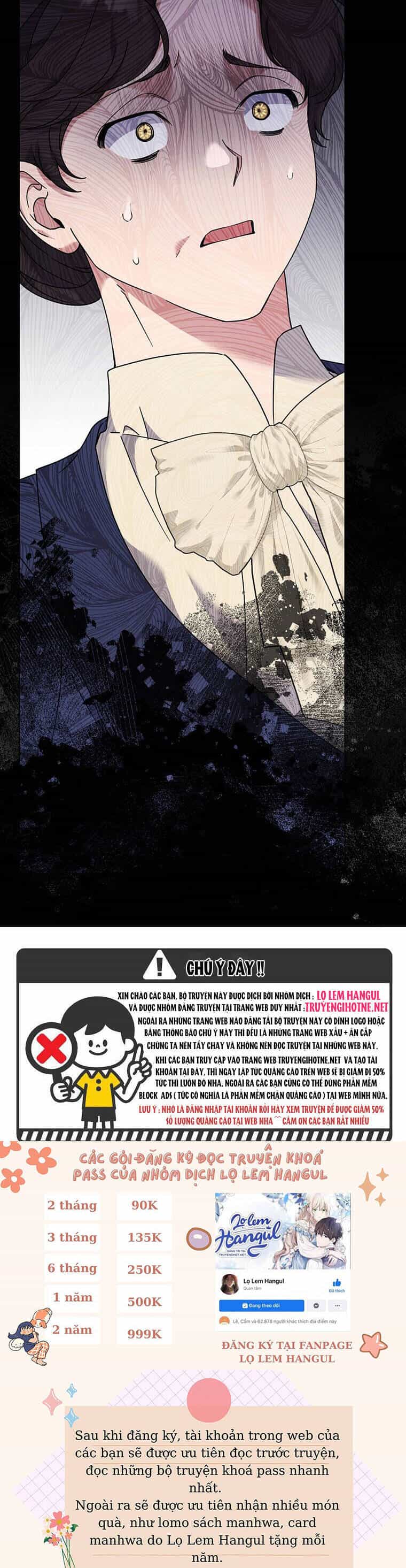 Hãy Để Tôi Được Hiểu Em - Chương 123.2 - ảnh 5