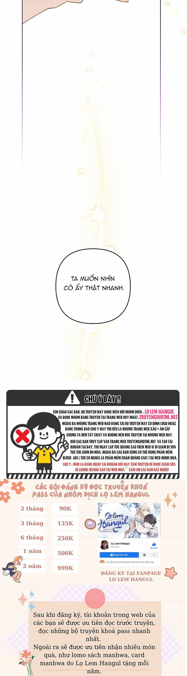 Hãy Để Tôi Được Hiểu Em - Chương 126.2 - ảnh 9