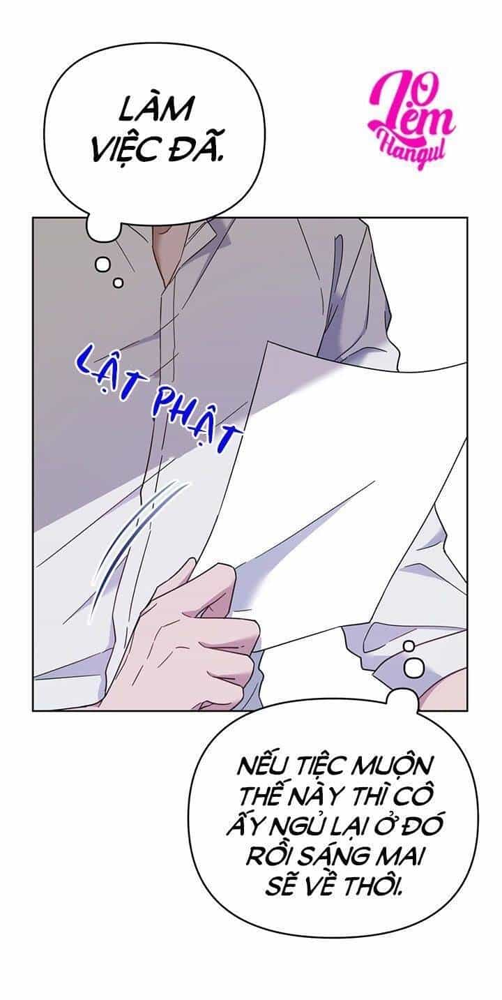 Hãy Để Tôi Được Hiểu Em - Chương 17 - ảnh 16