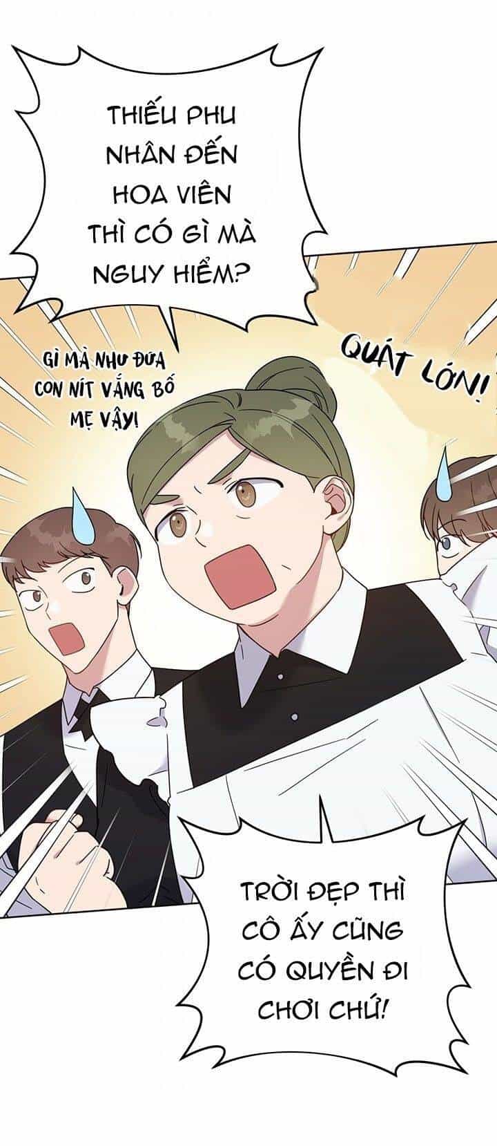 Hãy Để Tôi Được Hiểu Em - Chương 17 - ảnh 6