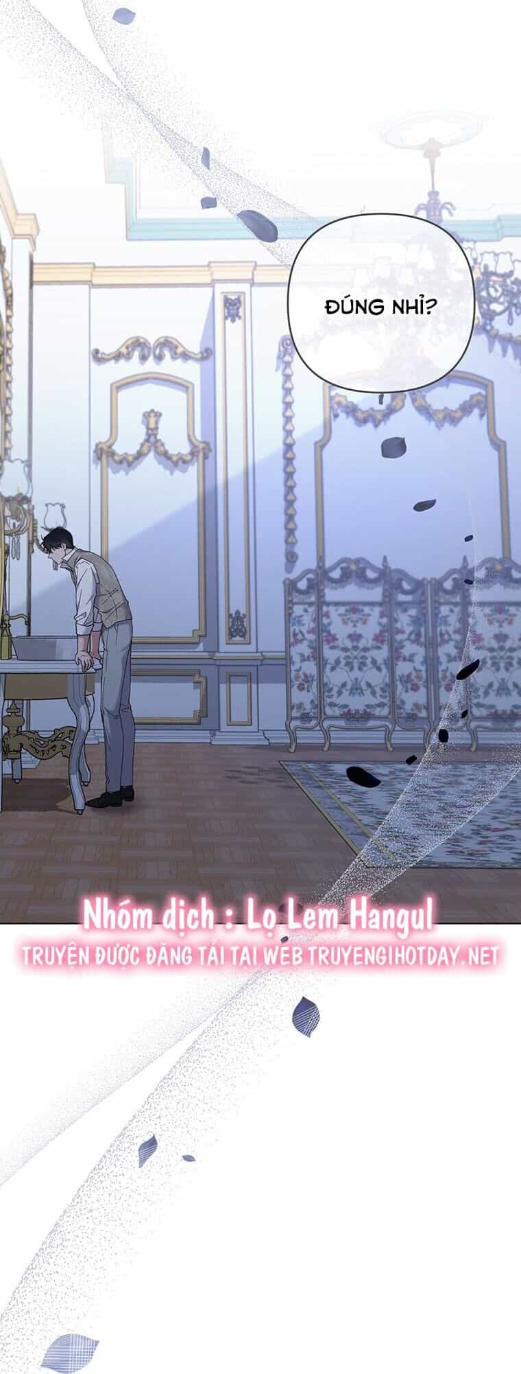 Hãy Để Tôi Được Hiểu Em - Chương 131 - ảnh 12