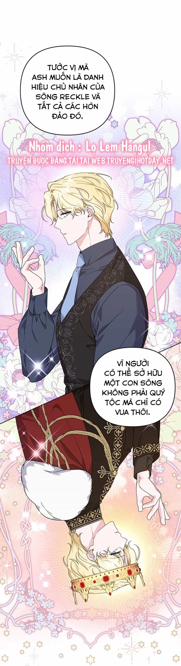 Hãy Để Tôi Được Hiểu Em - Chương 133 - ảnh 8
