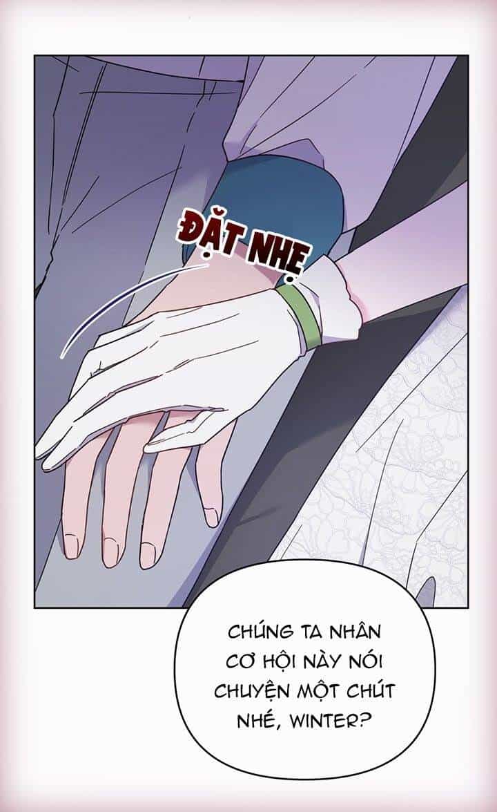 Hãy Để Tôi Được Hiểu Em - Chương 18 - ảnh 13