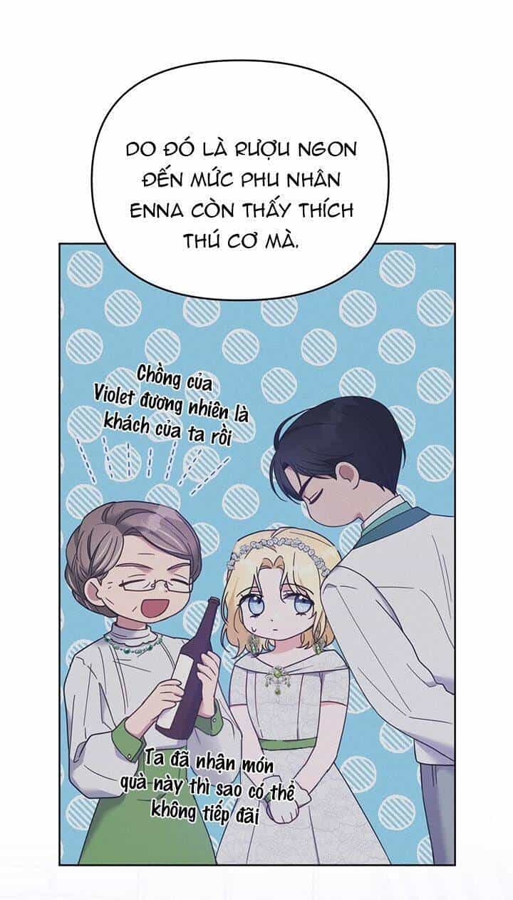 Hãy Để Tôi Được Hiểu Em - Chương 18 - ảnh 3