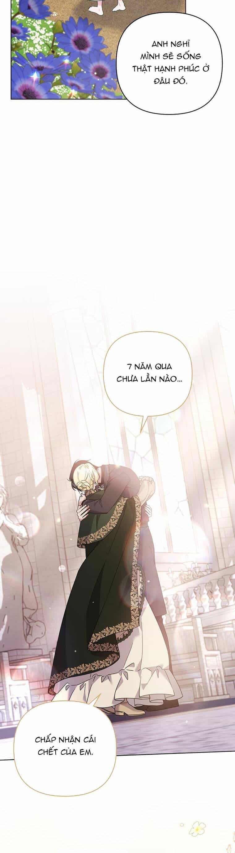 Hãy Để Tôi Được Hiểu Em - Chương 137 - ảnh 31