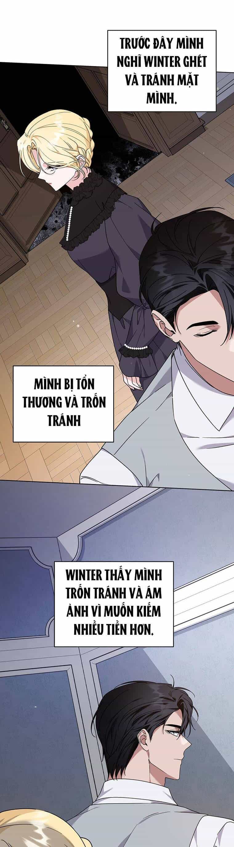 Hãy Để Tôi Được Hiểu Em - Chương 138 - ảnh 3