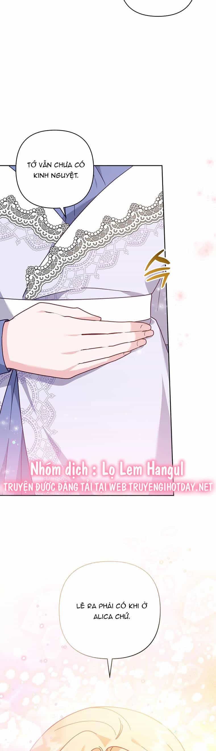 Hãy Để Tôi Được Hiểu Em - Chương 142 - ảnh 45