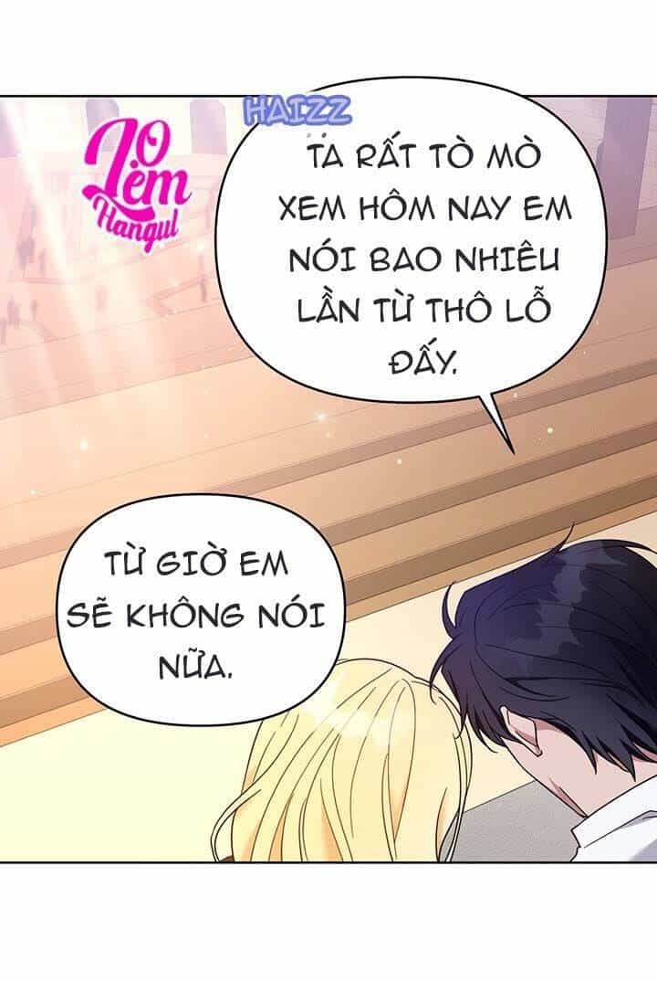 Hãy Để Tôi Được Hiểu Em - Chương 19 - ảnh 58