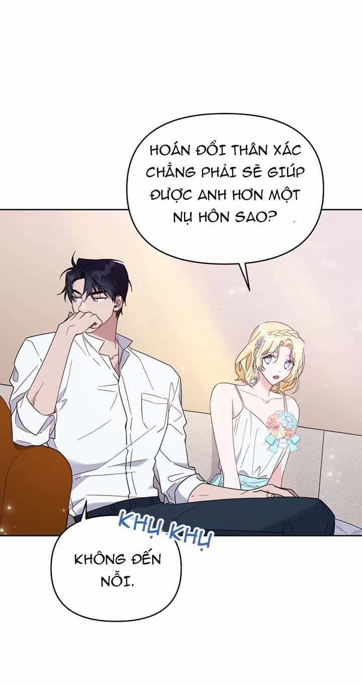 Hãy Để Tôi Được Hiểu Em - Chương 19 - ảnh 71