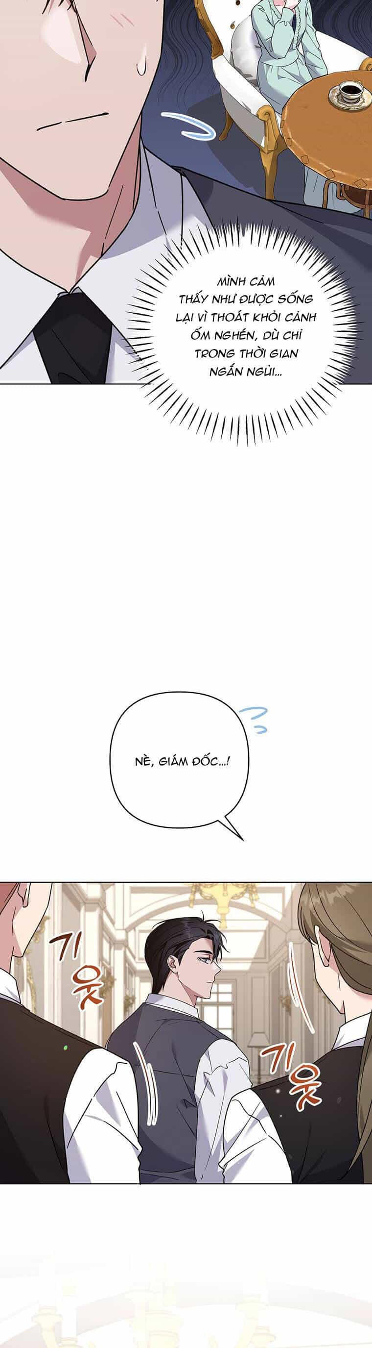 Hãy Để Tôi Được Hiểu Em - Chương 149 - ảnh 16
