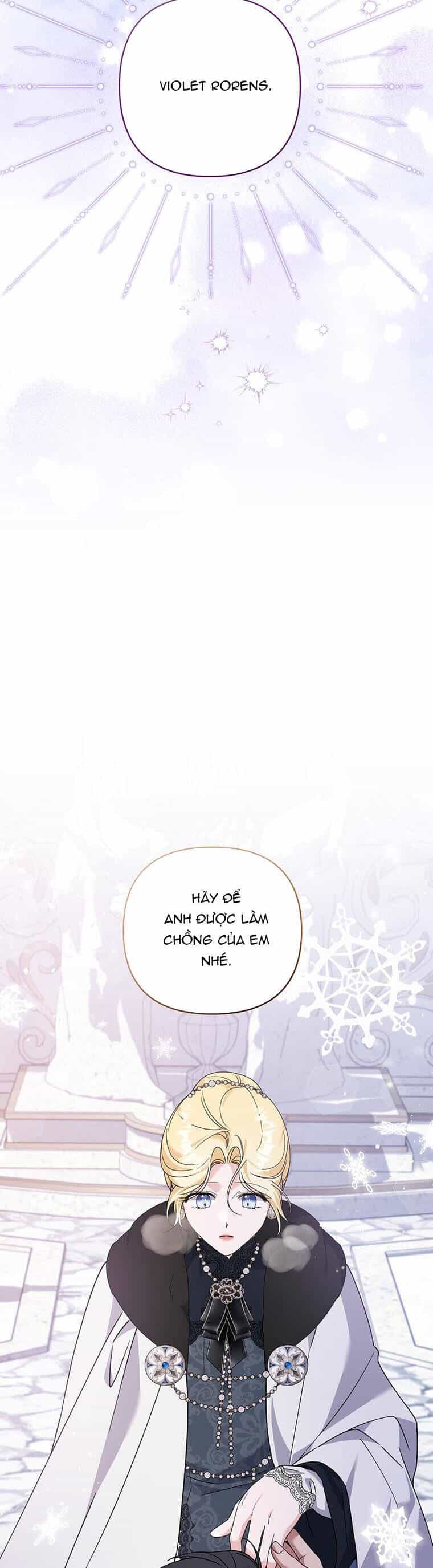 Hãy Để Tôi Được Hiểu Em - Chương 152 - ảnh 36