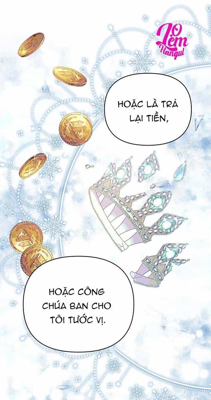 Hãy Để Tôi Được Hiểu Em - Chương 2 - ảnh 11