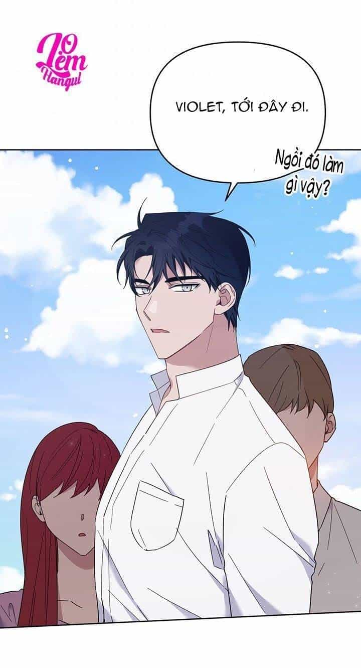 Hãy Để Tôi Được Hiểu Em - Chương 20 - ảnh 48