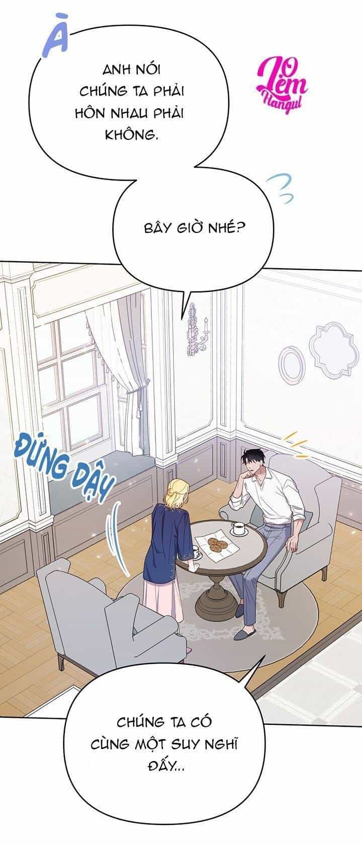 Hãy Để Tôi Được Hiểu Em - Chương 20 - ảnh 68