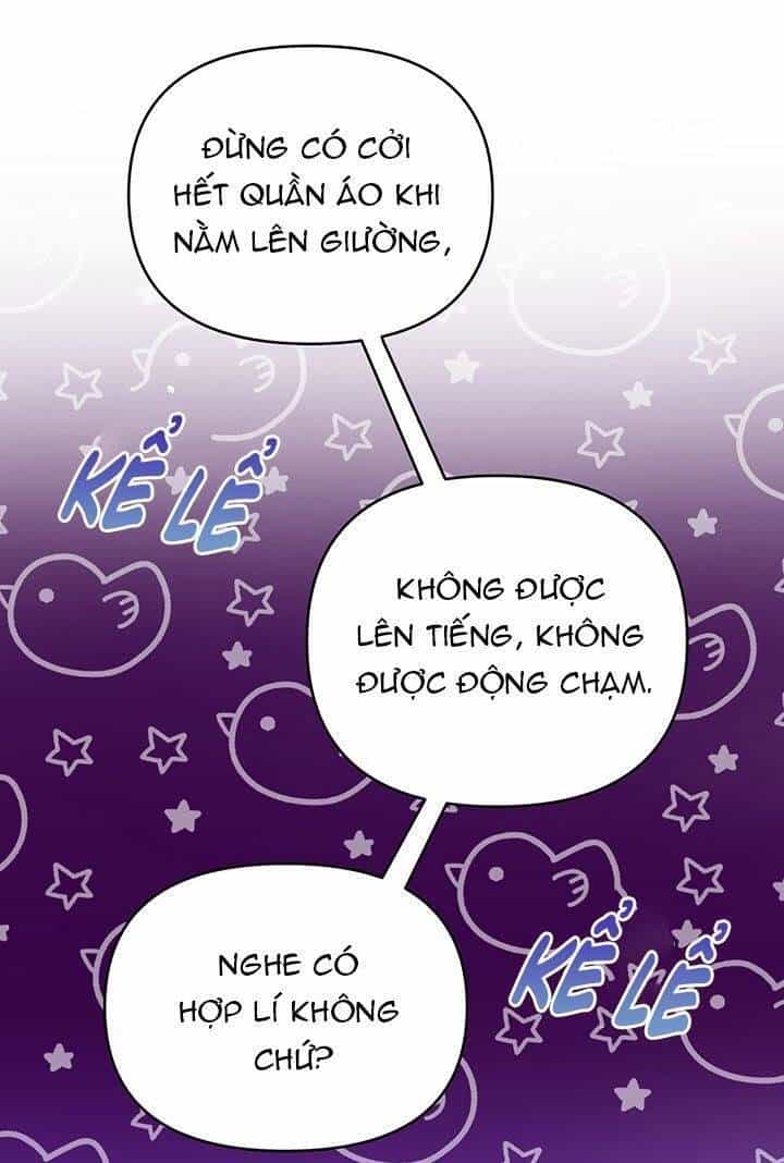 Hãy Để Tôi Được Hiểu Em - Chương 20 - ảnh 72