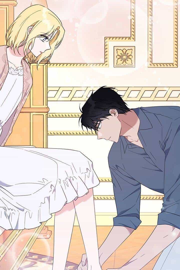 Hãy Để Tôi Được Hiểu Em - Chương 23 - ảnh 74