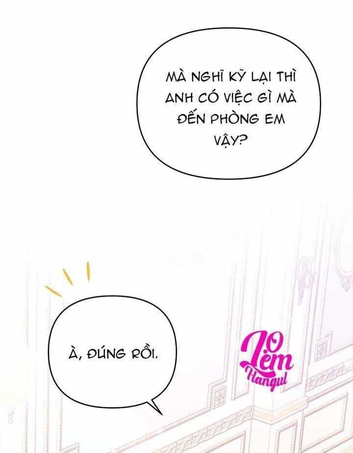 Hãy Để Tôi Được Hiểu Em - Chương 24 - ảnh 1