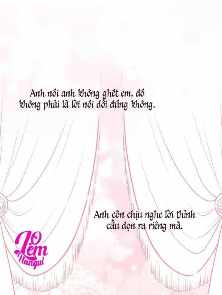 Hãy Để Tôi Được Hiểu Em - Chương 24 - ảnh 36