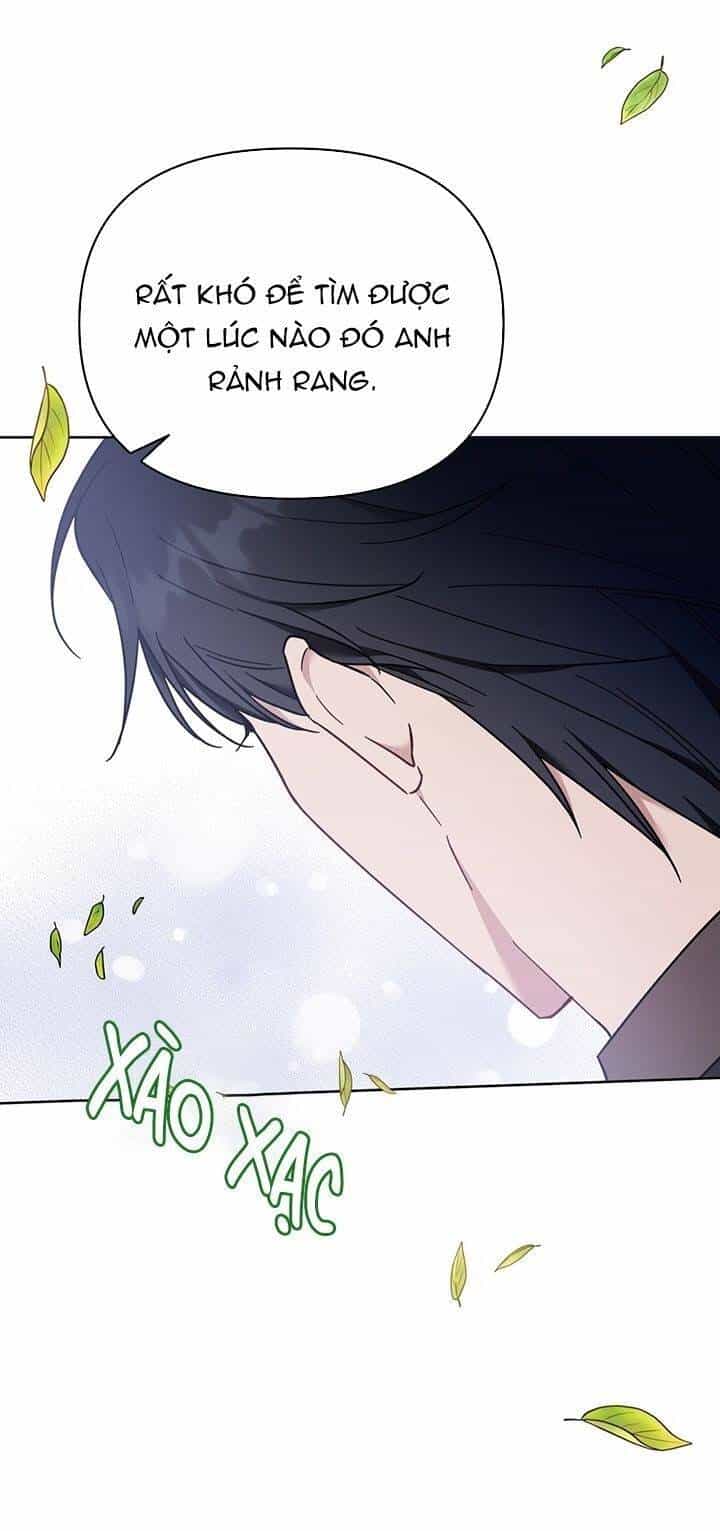 Hãy Để Tôi Được Hiểu Em - Chương 25 - ảnh 44