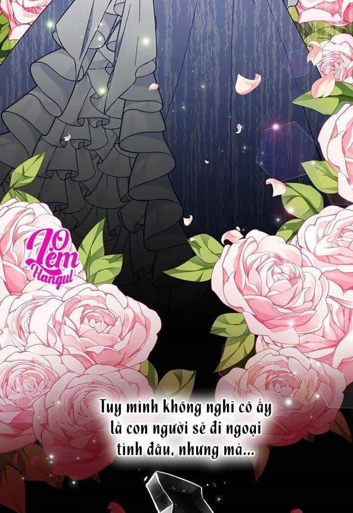 Hãy Để Tôi Được Hiểu Em - Chương 25 - ảnh 83