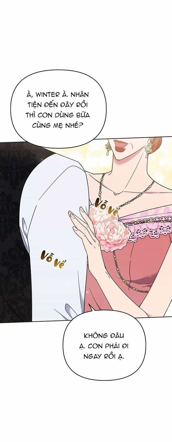 Hãy Để Tôi Được Hiểu Em - Chương 27 - ảnh 66
