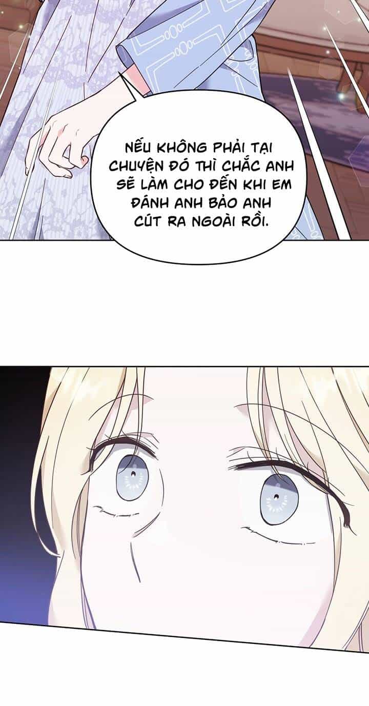 Hãy Để Tôi Được Hiểu Em - Chương 30 - ảnh 10