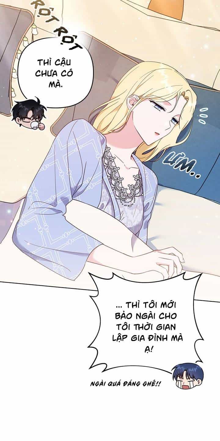 Hãy Để Tôi Được Hiểu Em - Chương 30 - ảnh 42
