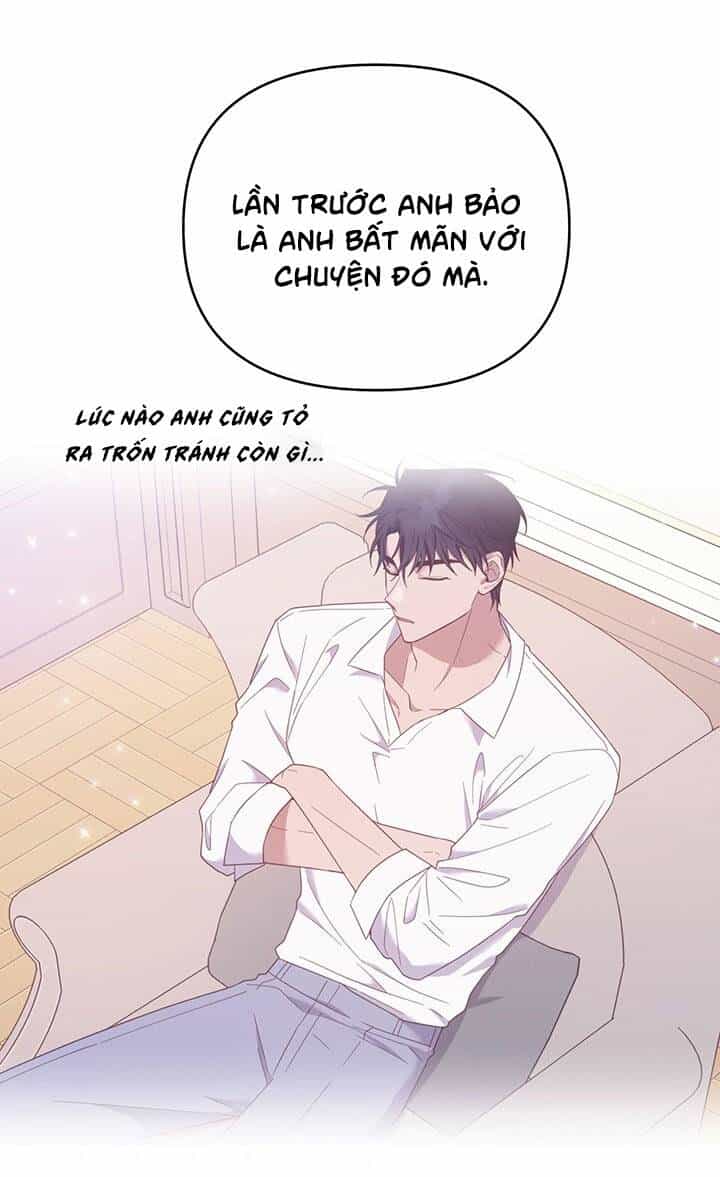 Hãy Để Tôi Được Hiểu Em - Chương 30 - ảnh 7