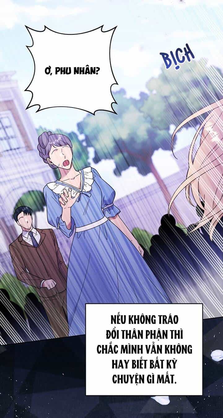 Hãy Để Tôi Được Hiểu Em - Chương 31 - ảnh 62