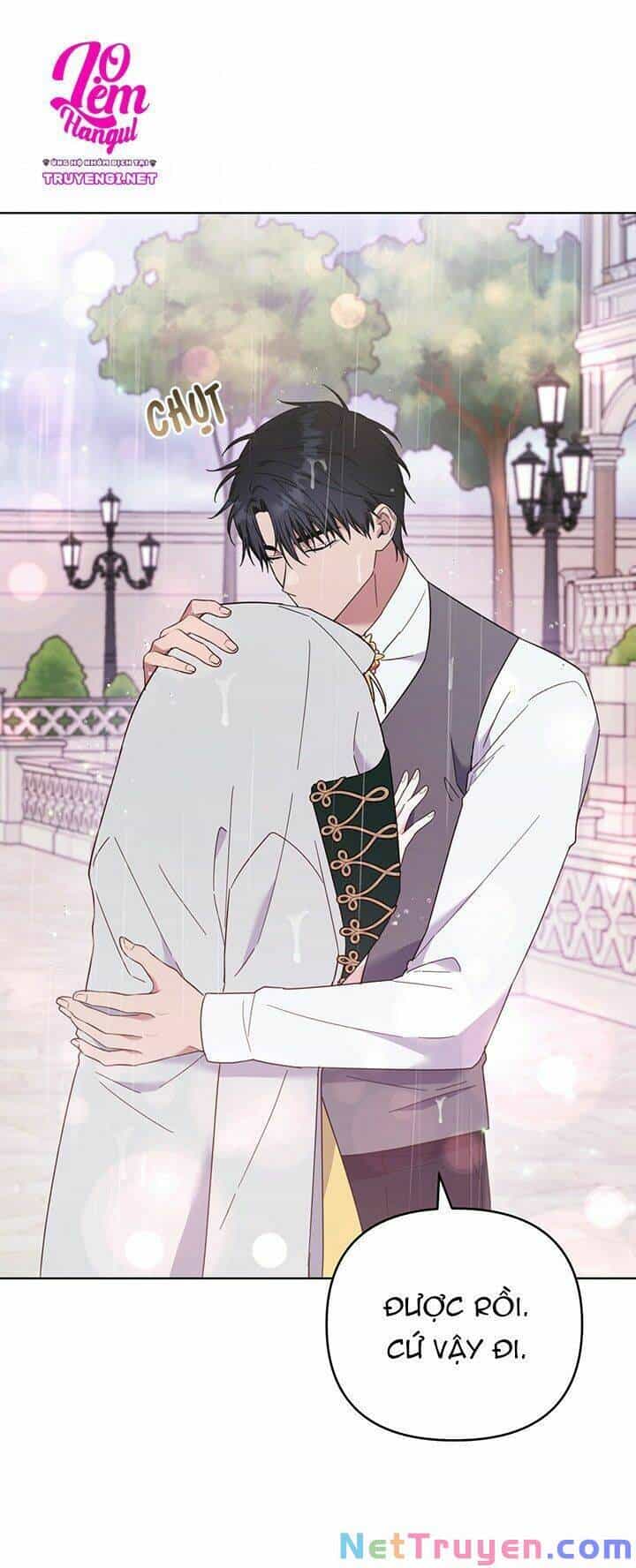 Hãy Để Tôi Được Hiểu Em - Chương 32 - ảnh 61