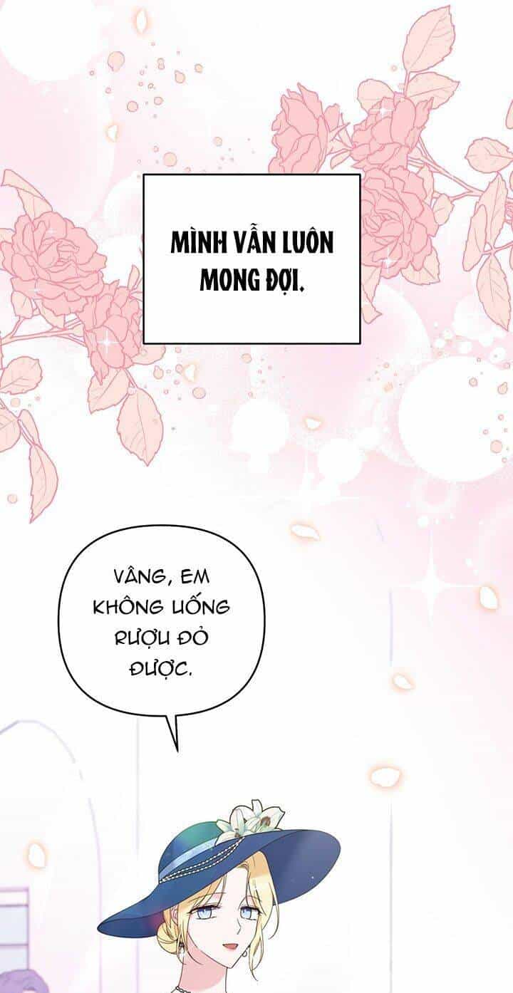Hãy Để Tôi Được Hiểu Em - Chương 33 - ảnh 19