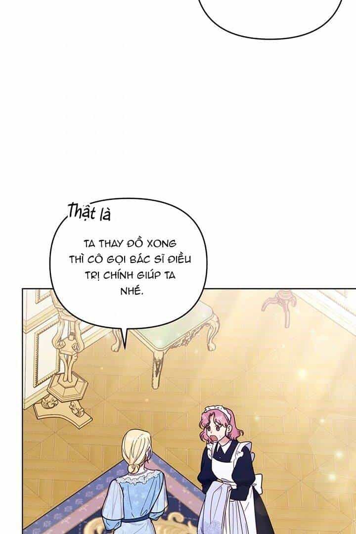 Hãy Để Tôi Được Hiểu Em - Chương 34 - ảnh 10